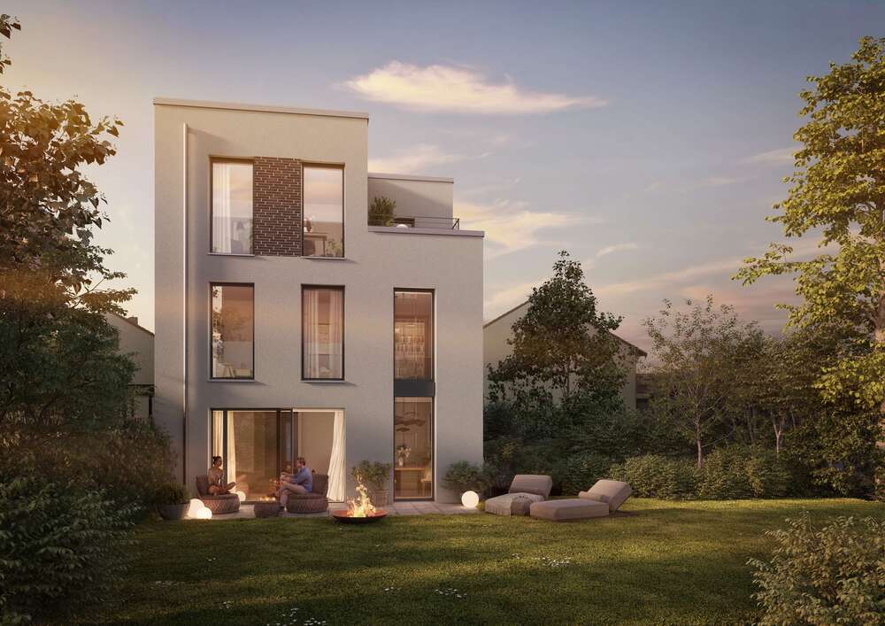 Thumbnail-Haus zum Kaufen in Brühl 998.500,00 € 236.8 m²