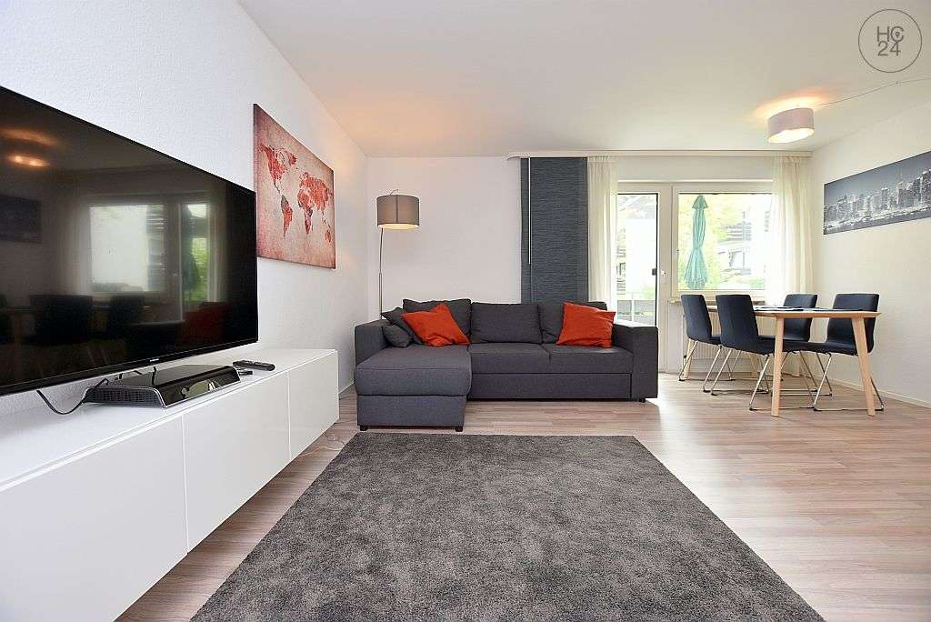 Thumbnail-Wohnung zum Mieten in Stuttgart 1.270,00 € 45 m²