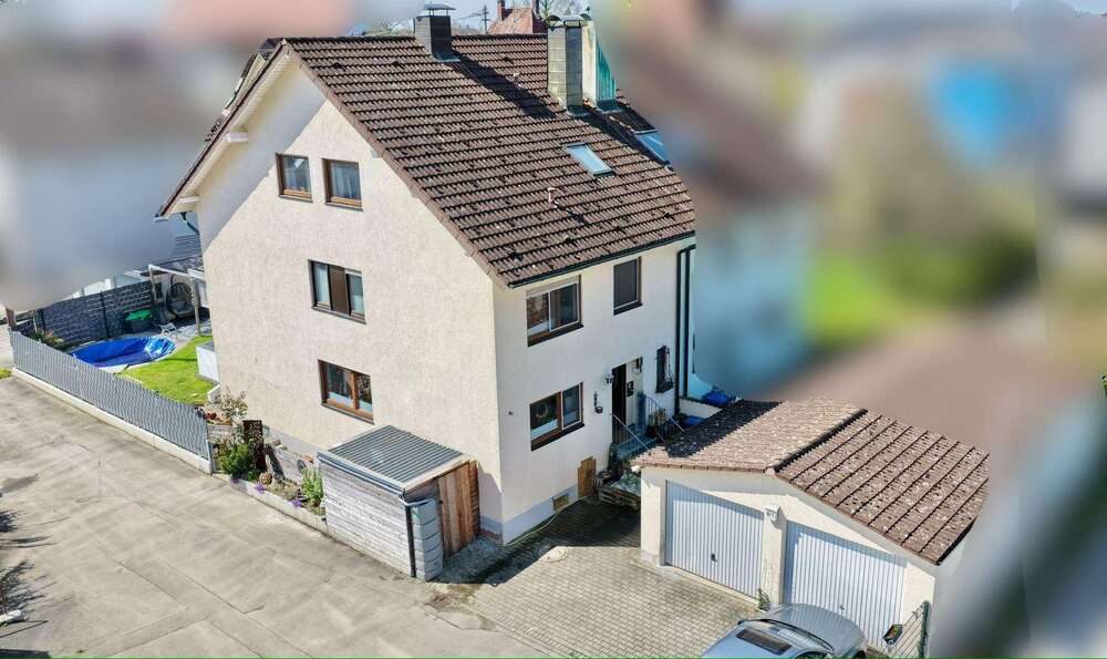 Thumbnail-Haus zum Kaufen in Meckenbeuren 770.000,00 € 177 m²