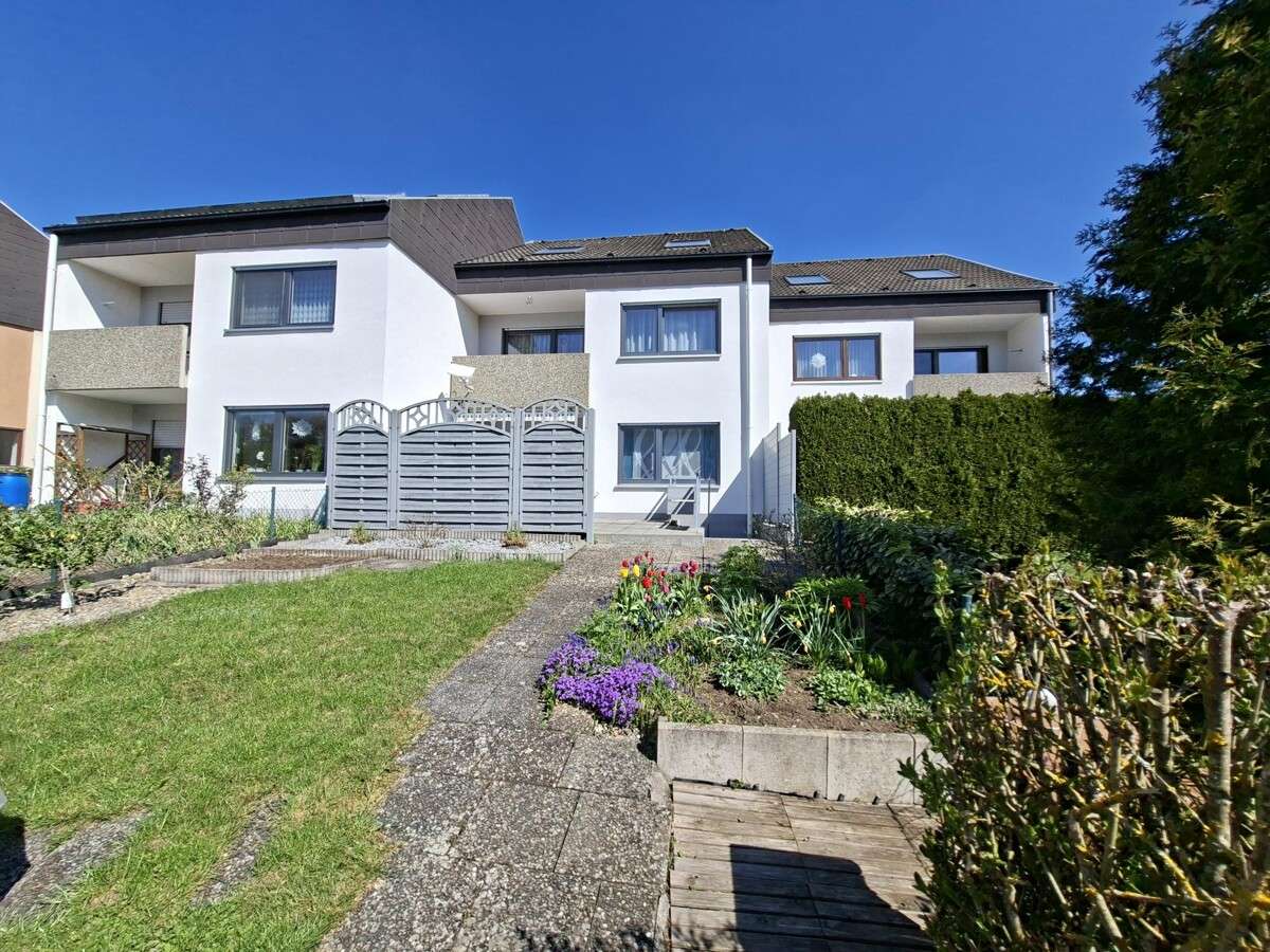 Thumbnail-Haus zum Kaufen in Giengen an der Brenz 385.000,00 € 114 m²