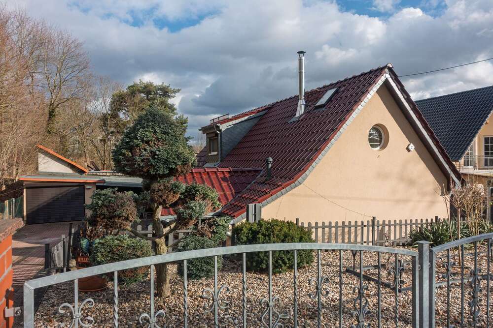 Thumbnail-Haus zum Kaufen in Trebbin 299.000,00 € 86 m²
