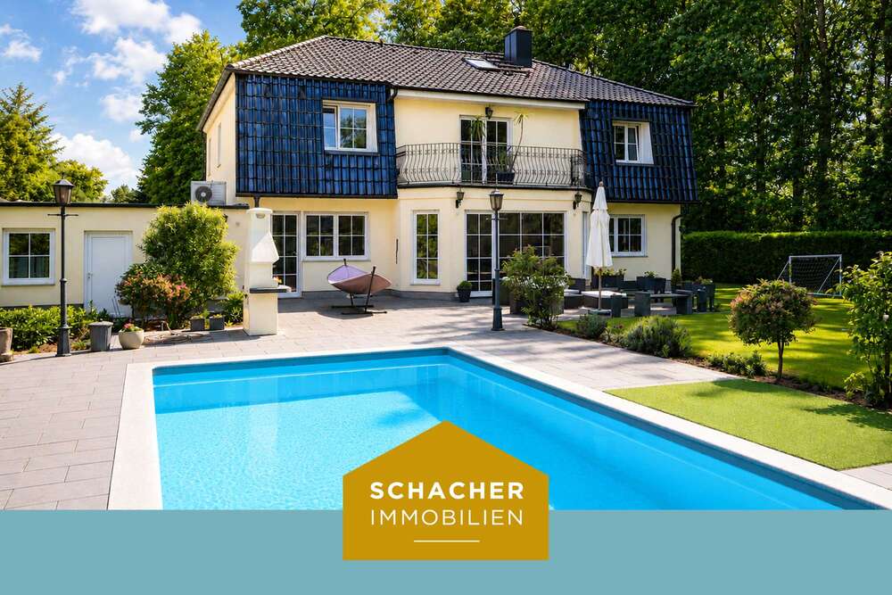 Thumbnail-Haus zum Kaufen in Falkensee 975.000,00 € 276.4 m²