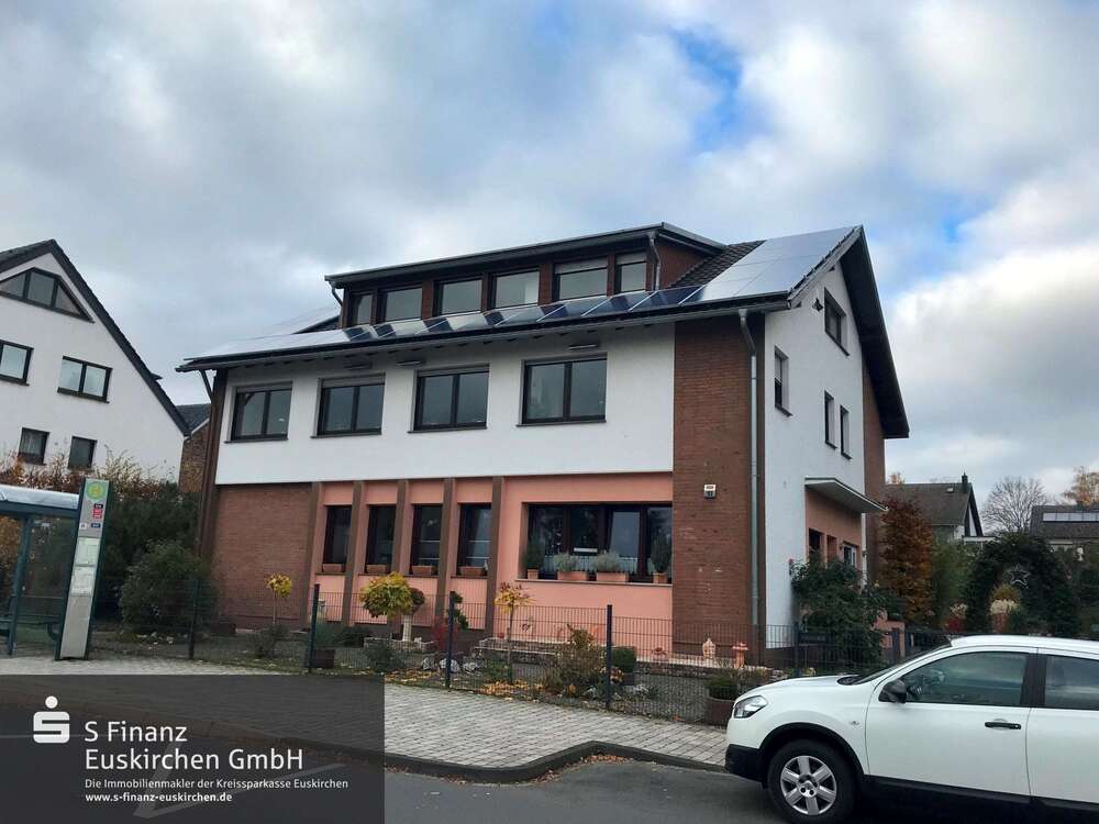 Thumbnail-Wohnung zum Mieten in Mechernich 700,00 € 86 m²