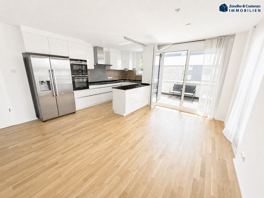 Thumbnail-Wohnung zum Mieten in Backnang 1.050,00 € 72 m²