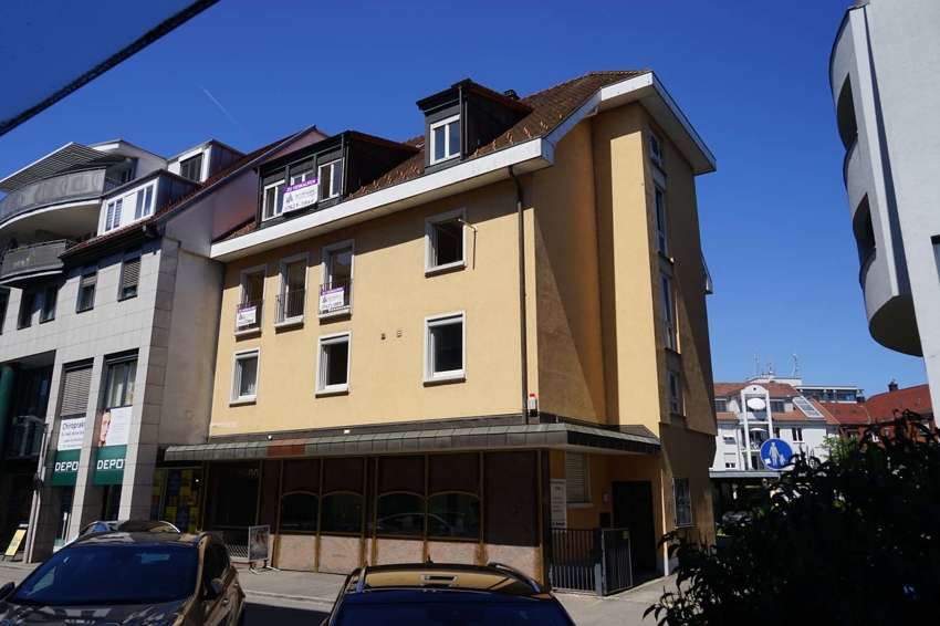 Thumbnail-Wohnung zum Kaufen in Rheinfelden 332.000,00 € 121 m²