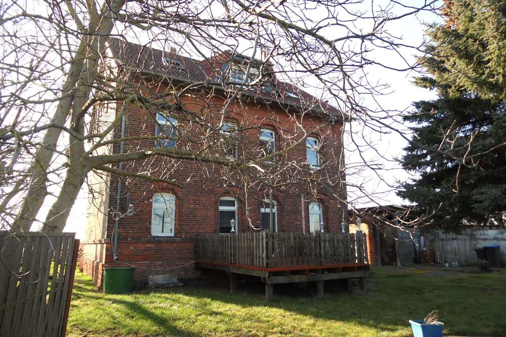 Thumbnail-Haus zum Kaufen in Südliches Anhalt OT Görzig 75.000,00 € 190 m²