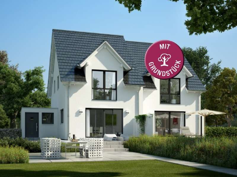 Thumbnail-Haus zum Kaufen in Wolfsburg 482.920,00 € 92 m²