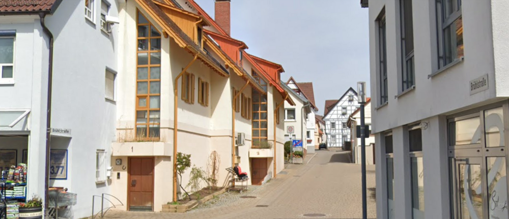 Thumbnail-Wohnung zum Mieten in Beuren 1.200,00 € 120 m²