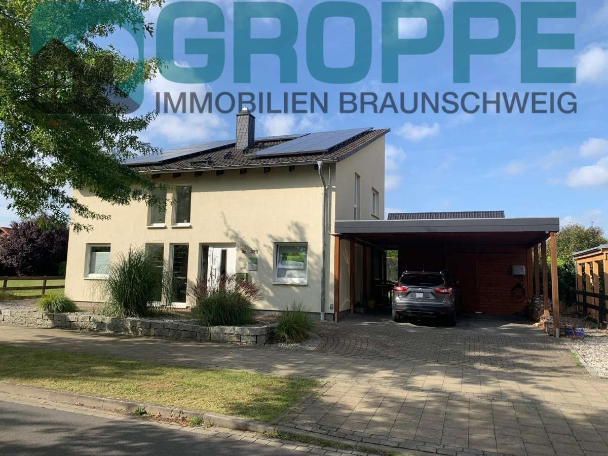 Thumbnail-Haus zum Kaufen in Braunschweig 570.000,00 € 138.29 m²
