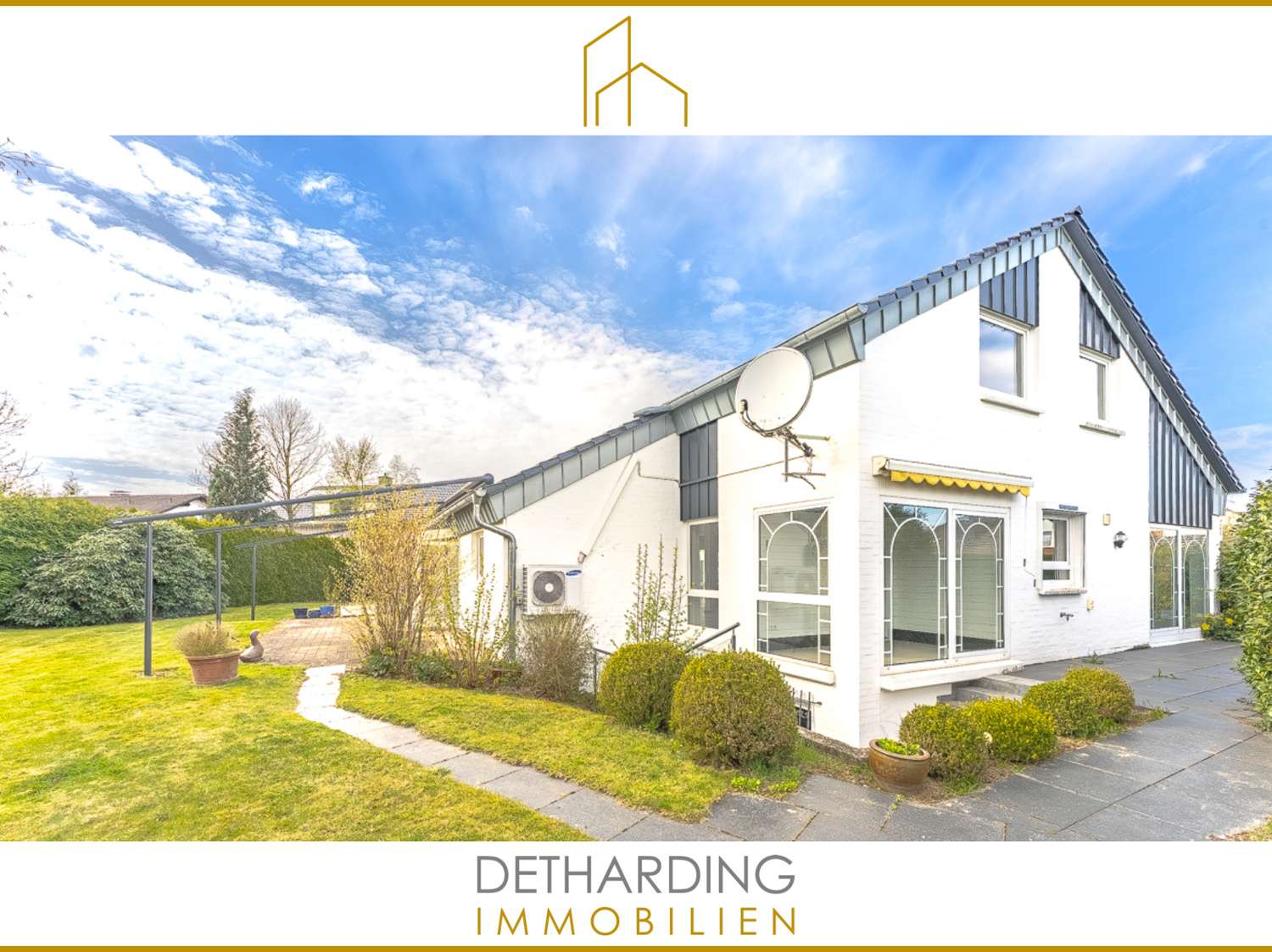 Thumbnail-Haus zum Kaufen in Baunatal 515.000,00 € 216 m²