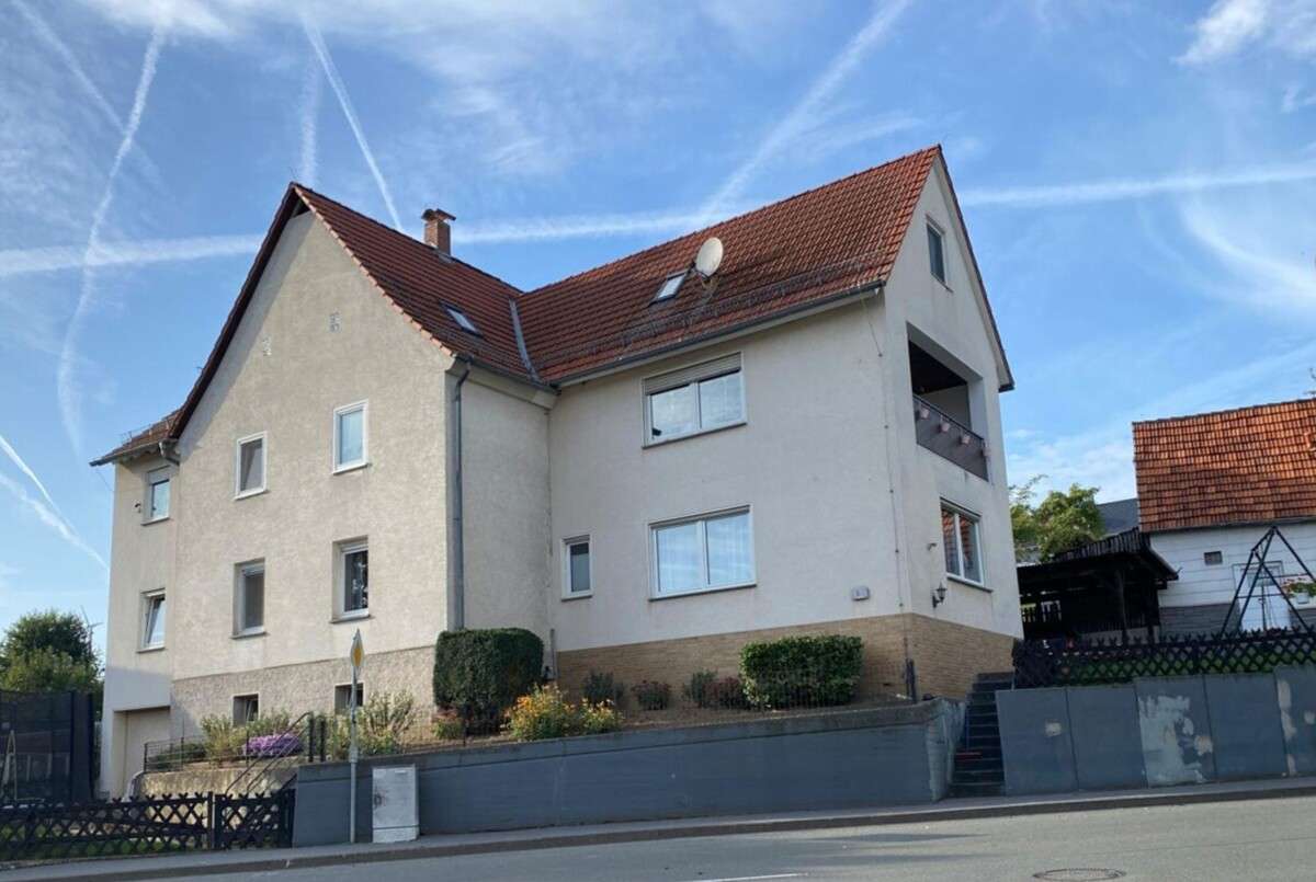 Thumbnail-Haus zum Kaufen in Liebenau-Lamerden 299.000,00 € 245 m²