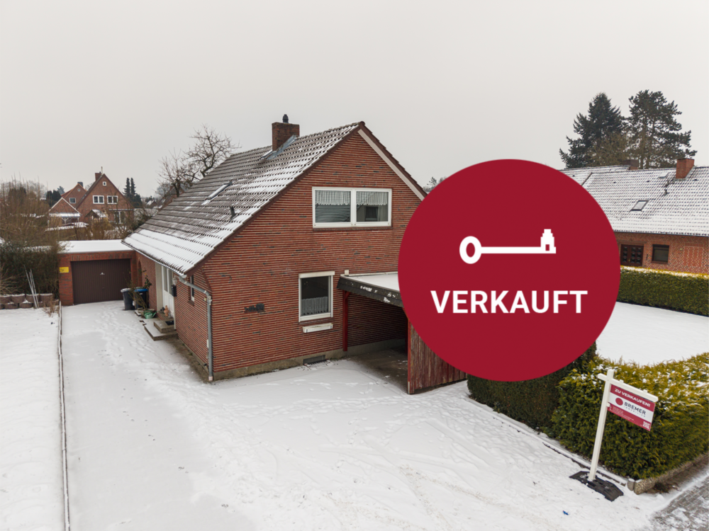 Thumbnail-Haus zum Kaufen in Dahlenburg 235.000,00 € 130 m²