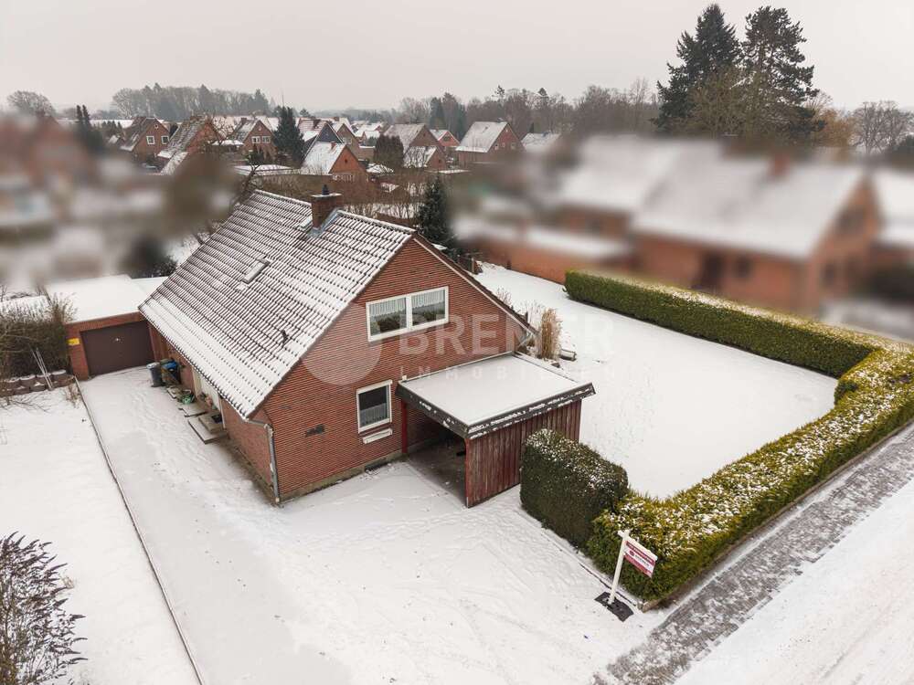 Thumbnail-Haus zum Kaufen in Dahlenburg 235.000,00 € 130 m²