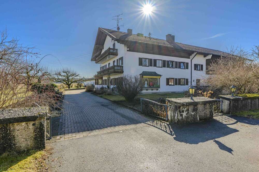 Thumbnail-Haus zum Kaufen in Valley Oberlaindern 1.950.000,00 € 460 m²