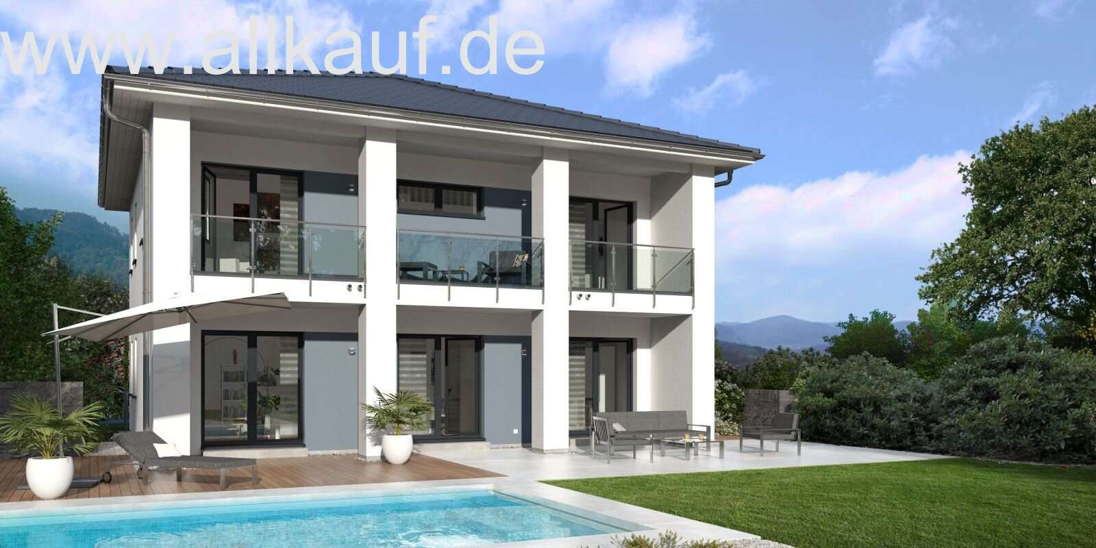 Thumbnail-Haus zum Kaufen in Adelmannsfelden 479.999,00 € 195.5 m²