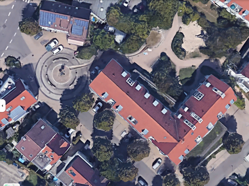 Thumbnail-Wohnung zum Mieten in Unterensingen 960,00 € 90 m²
