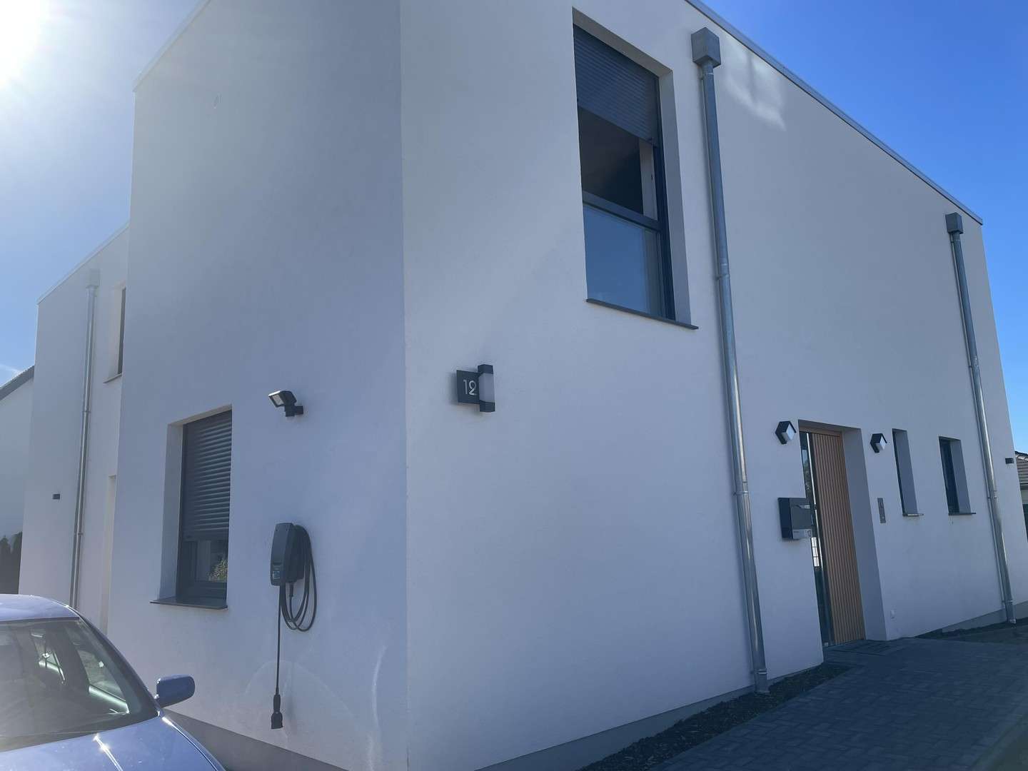 Thumbnail-Haus zum Kaufen in Grafhorst 629.000,00 € 214 m²