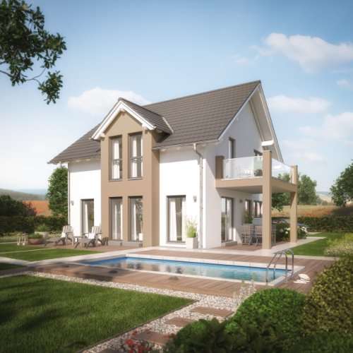 Thumbnail-Haus zum Kaufen in Naunhof 502.421,00 € 135 m²