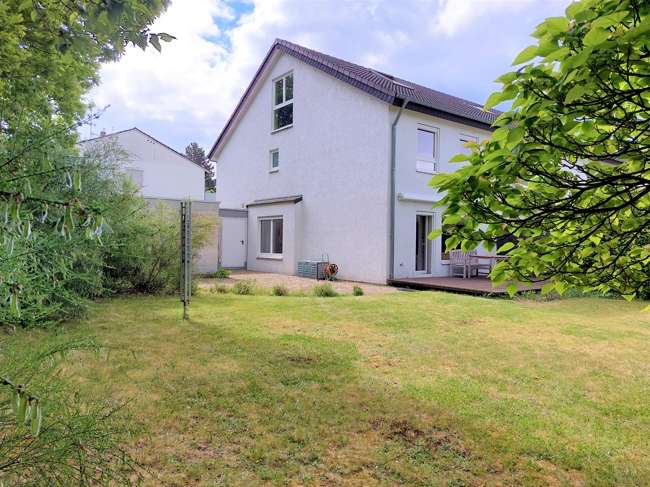 Thumbnail-Haus zum Kaufen in Bonn 595.000,00 € 131.63 m²