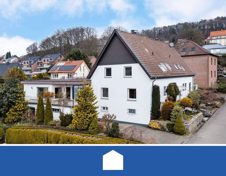 Thumbnail-Haus zum Kaufen in Oerlinghausen 425.000,00 € 196 m²