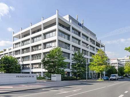 Thumbnail-Büro in Düsseldorf 4.183,00 € 78 m²
