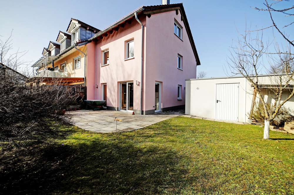 Thumbnail-Haus zum Kaufen in Ebersberg 899.000,00 € 134 m²