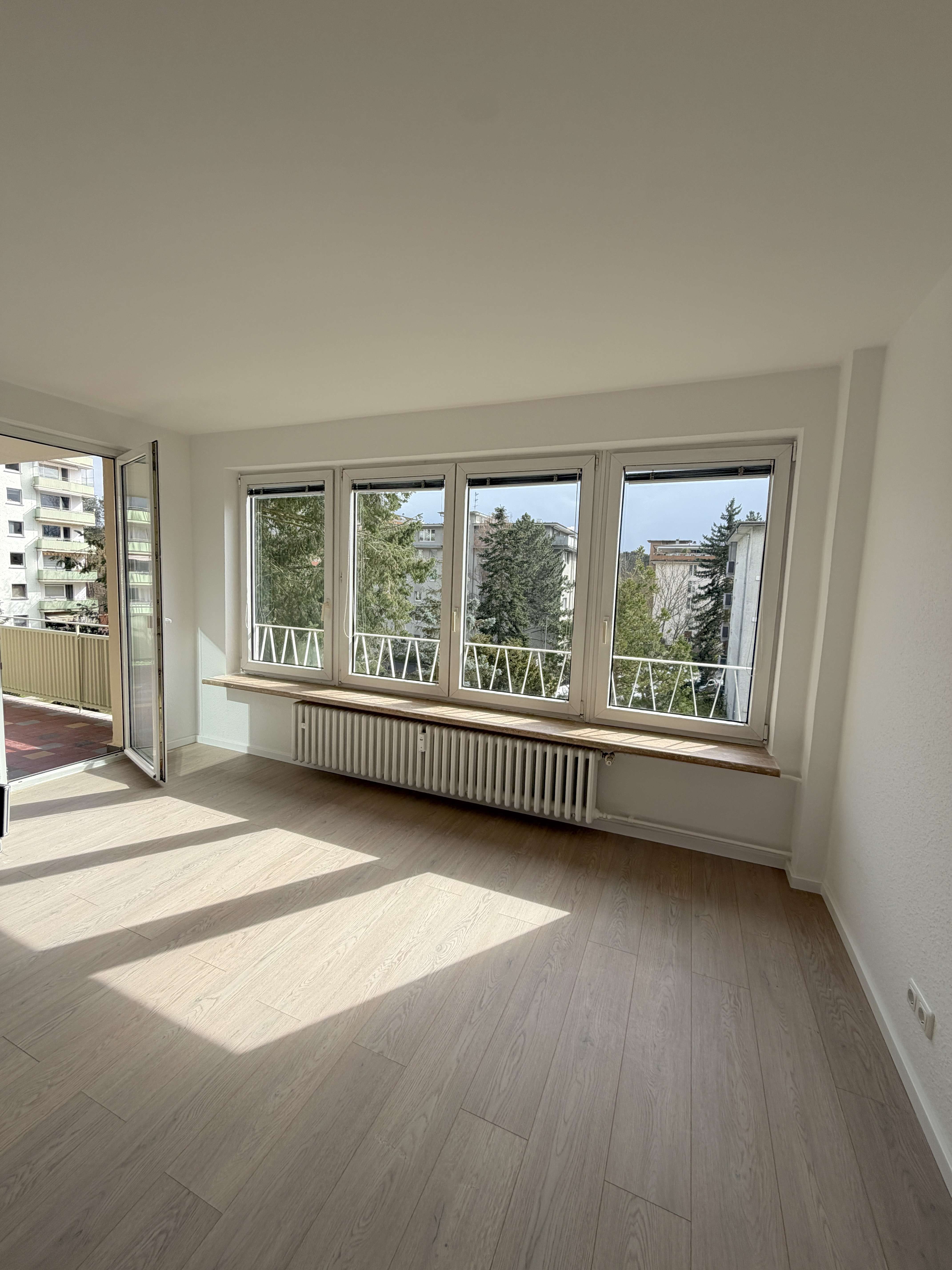 Thumbnail-Wohnung zum Mieten in Neu-Isenburg 795,00 € 87.28 m²