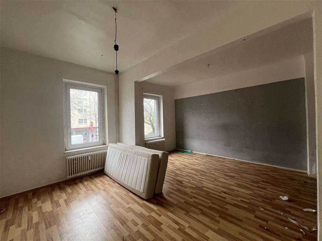 Thumbnail-Wohnung zum Mieten in Duisburg 450,00 € 74.3 m²