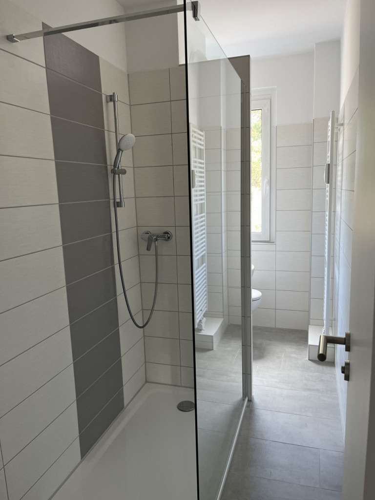 Thumbnail-Wohnung zum Mieten in Eberswalde 605,00 € 60.36 m²