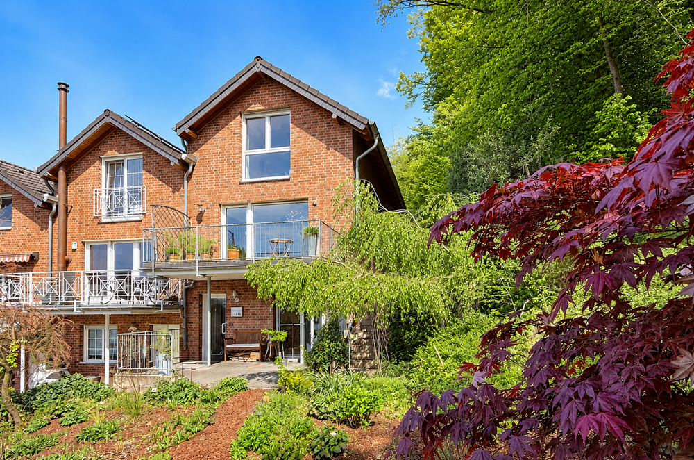 Thumbnail-Haus zum Kaufen in Lohmar 485.000,00 € 119.16 m²
