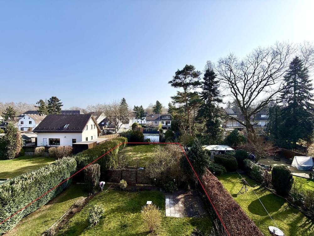 Thumbnail-Grundstück zu verkaufen in Köln 350.000,00 € 561.3 m²