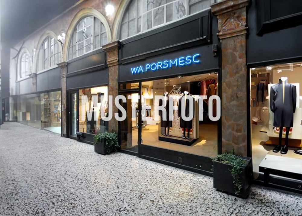 Thumbnail-Einzelhandel in Stuttgart 2.652,00 € 31.2 m²