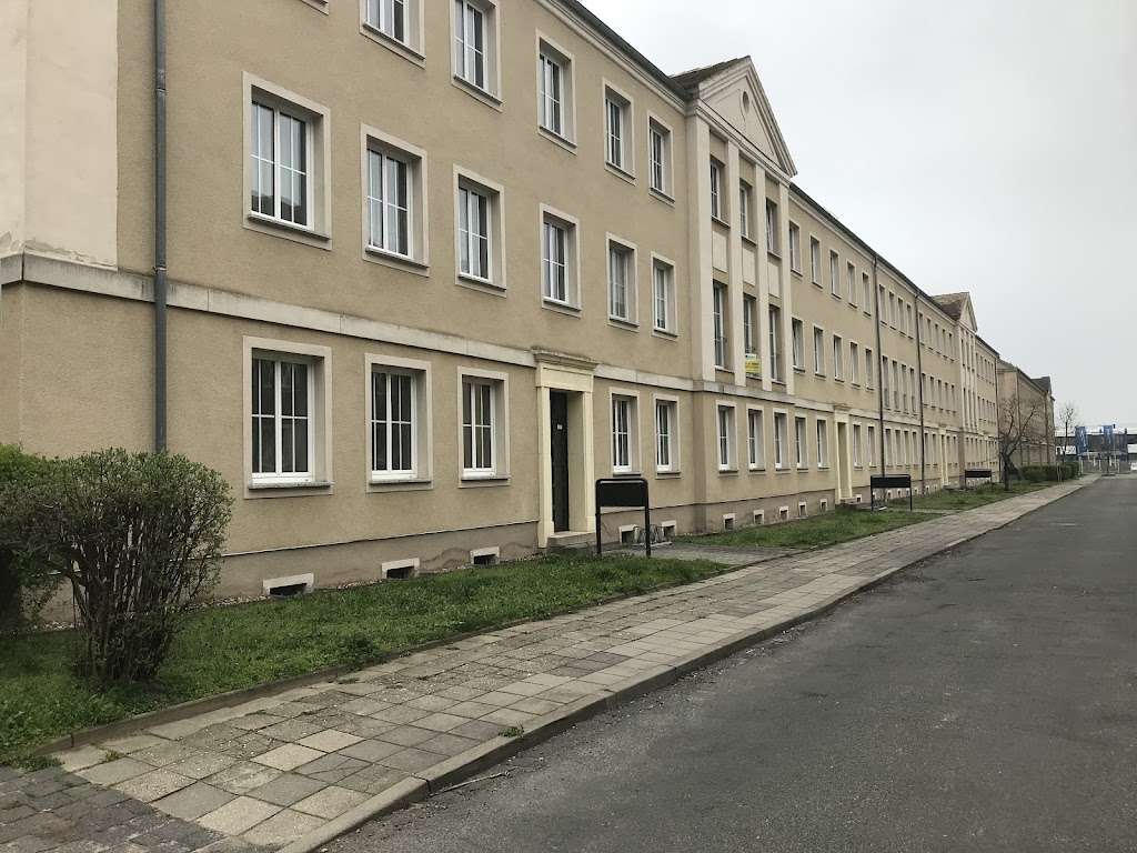 Thumbnail-Wohnung zum Mieten in Dessau-Roßlau 226,00 € 35.75 m²