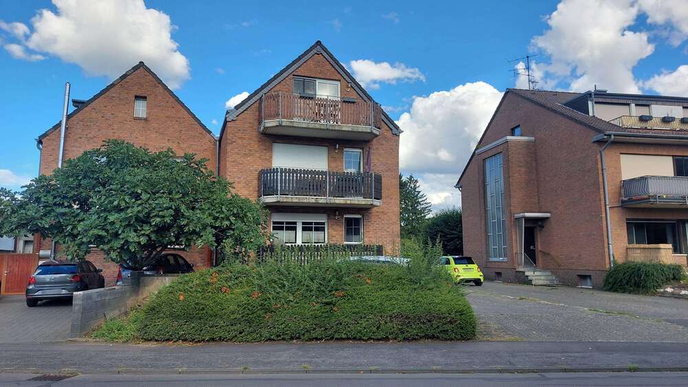 Thumbnail-Wohnung zum Kaufen in Brühl 199.000,00 € 58 m²