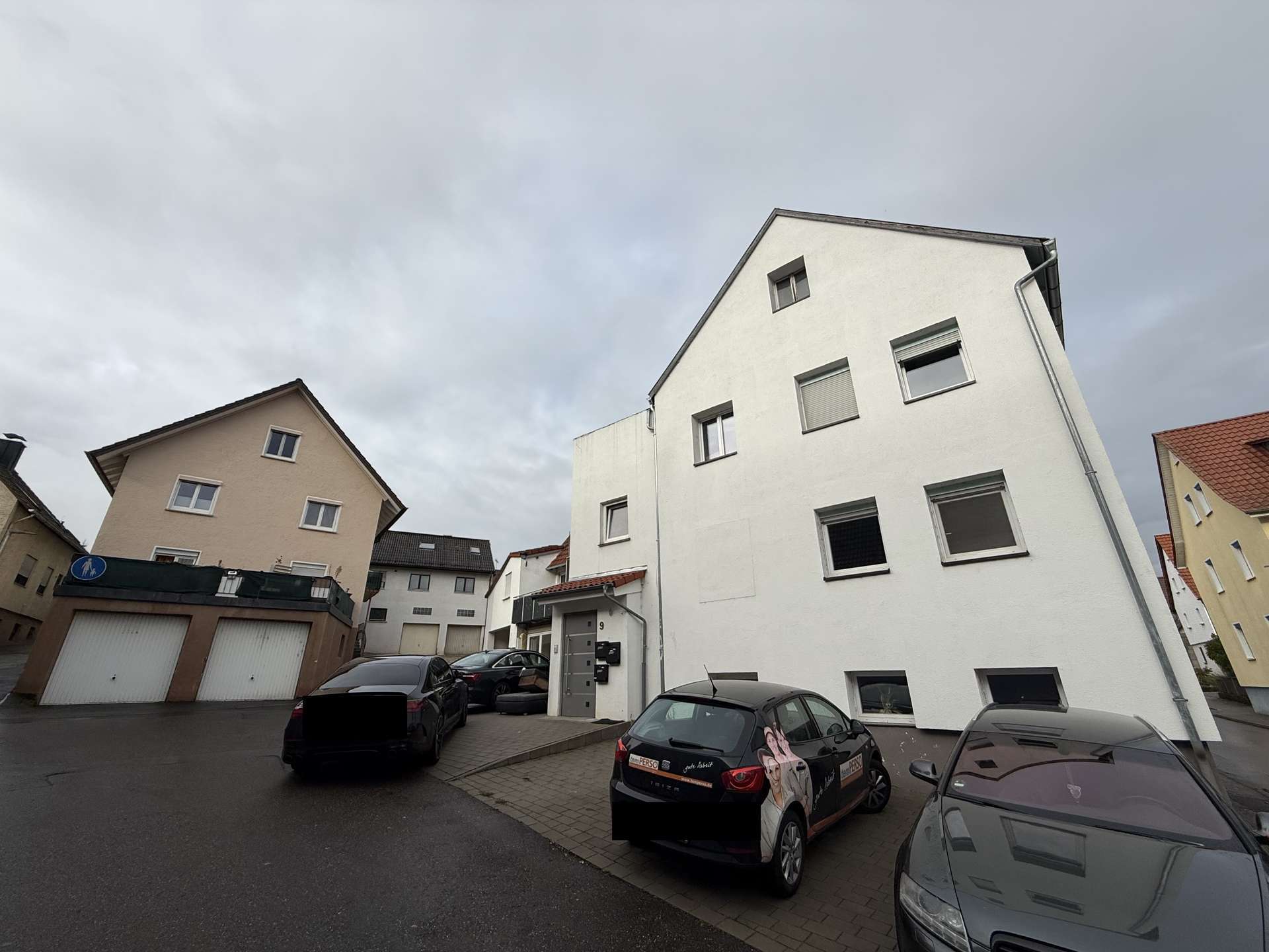 Thumbnail-Haus zum Kaufen in Bretzfeld 850.000,00 € 440 m²