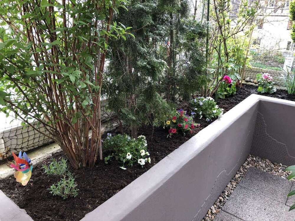 Thumbnail-Wohnung zum Kaufen in Rottenburg-Hailfingen 555.000,00 € 160 m²