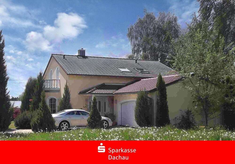 Thumbnail-Haus zum Kaufen in Erdweg 1.050.000,00 € 159 m²