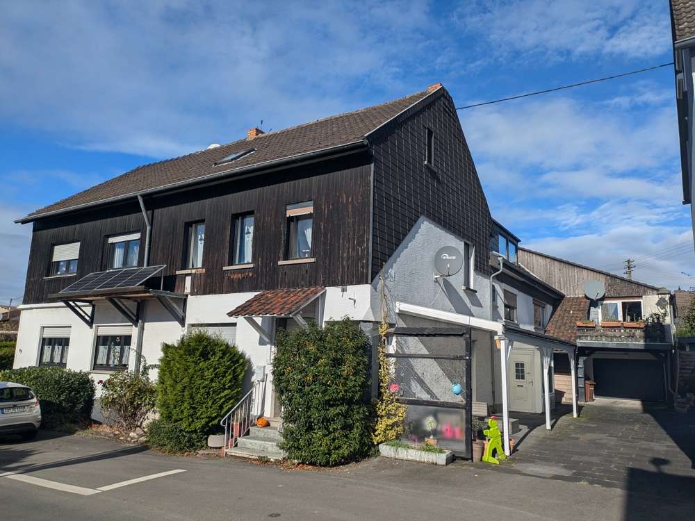 Thumbnail-Halle in Königswinter 1.200,00 € 165 m²