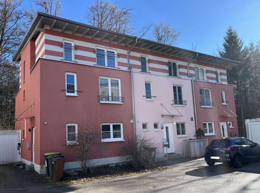 Thumbnail-Haus zum Kaufen in Geretsried 829.000,00 € 149.6 m²