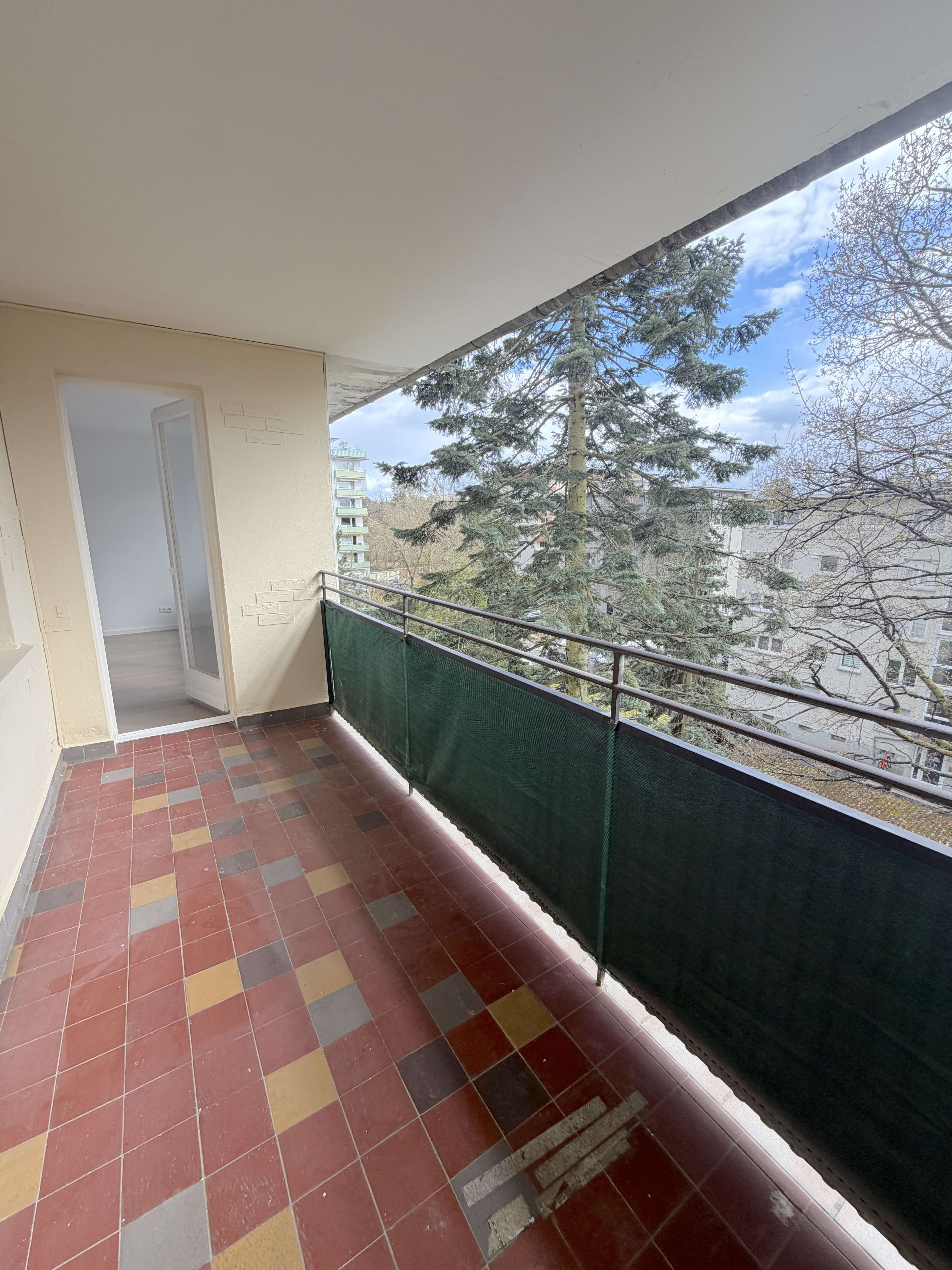 Thumbnail-Wohnung zum Mieten in Neu-Isenburg 425,00 € 46.43 m²