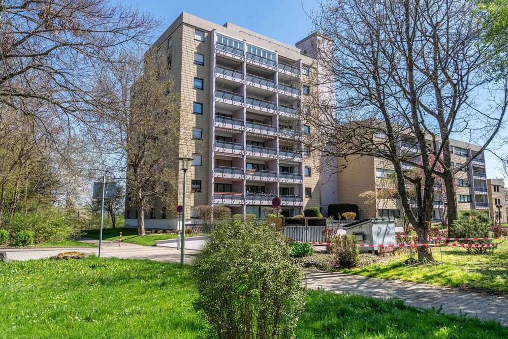 Thumbnail-Wohnung zum Kaufen in Villingen-Schwenningen 309.000,00 € 114.73 m²