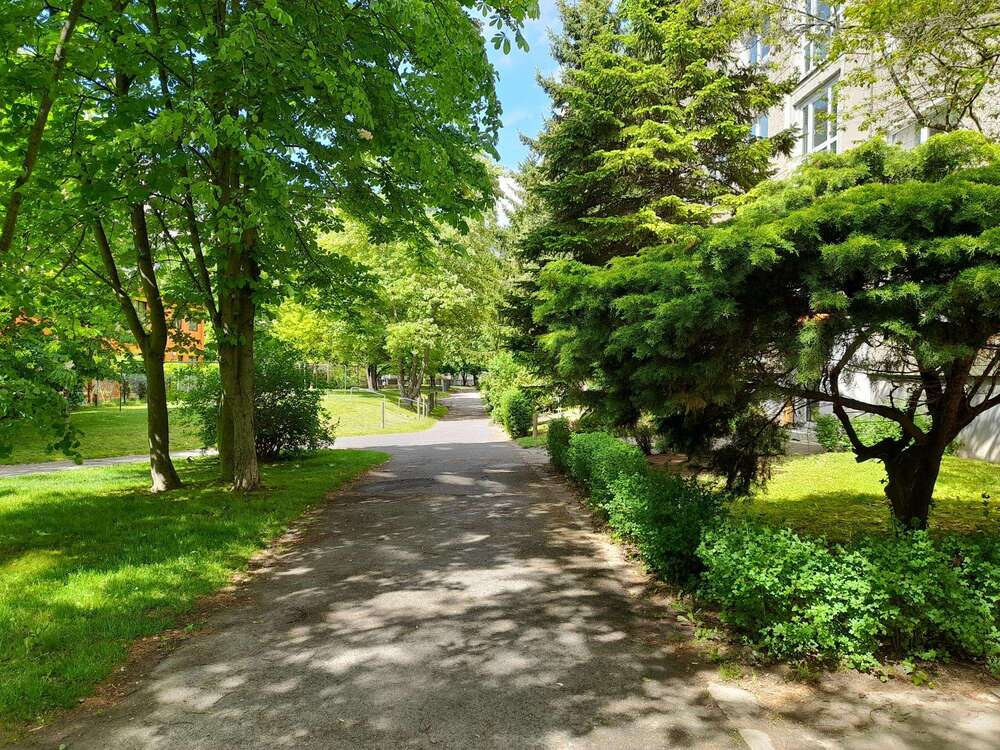 Thumbnail-Wohnung zum Mieten in Dresden 516,00 € 64.27 m²