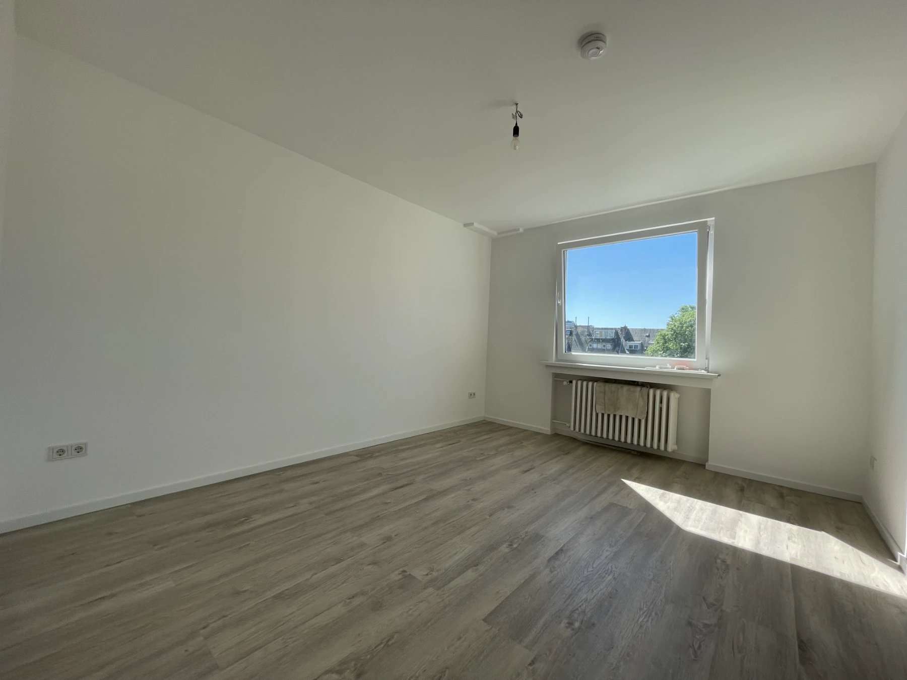 Thumbnail-Wohnung zum Mieten in Köln 1.300,00 € 42 m²