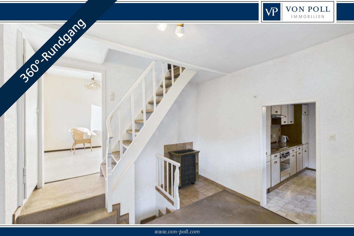 Thumbnail-Haus zum Kaufen in Bielefeld 249.000,00 € 105 m²