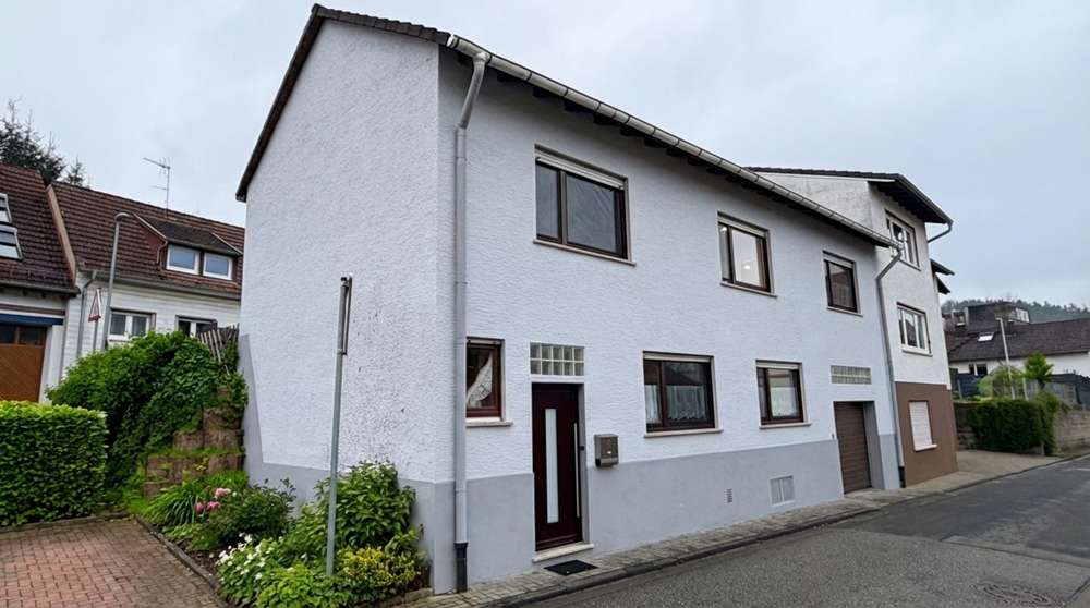Thumbnail-Haus zum Kaufen in Hochspeyer 299.800,00 € 130 m²