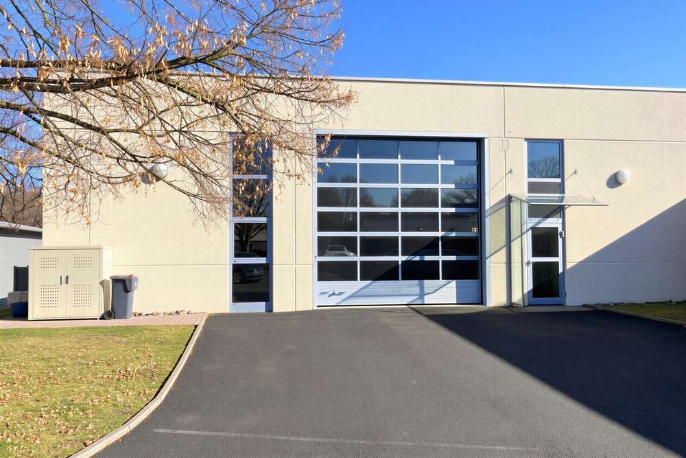 Thumbnail-Büro in Balingen 1.400,00 € 197 m²