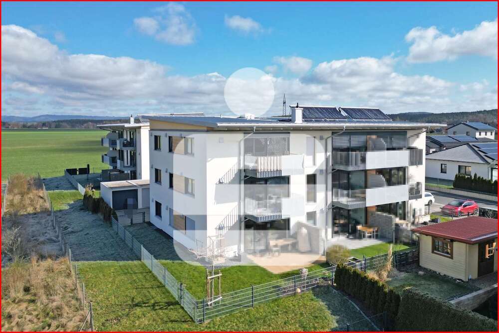 Thumbnail-Wohnung zum Mieten in Mitwitz 815,00 € 80 m²