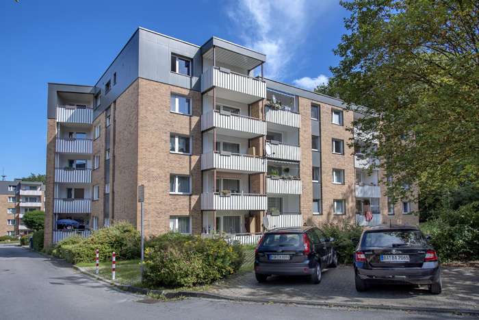 Thumbnail-Wohnung zum Mieten in Arnsberg 559,00 € 76 m²