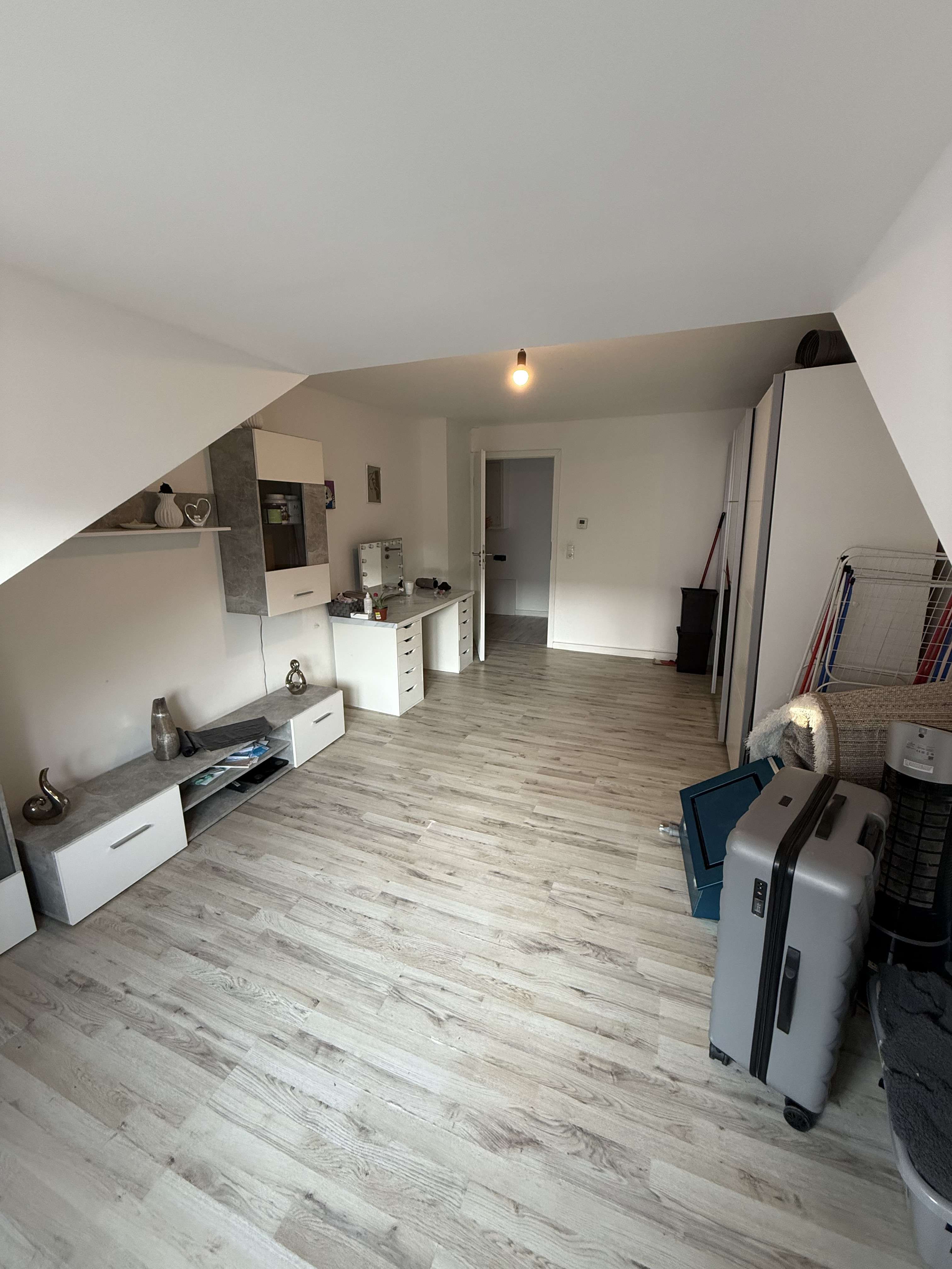 Thumbnail-Wohnung zum Mieten in Ludwigshafen 580,00 € 44 m²