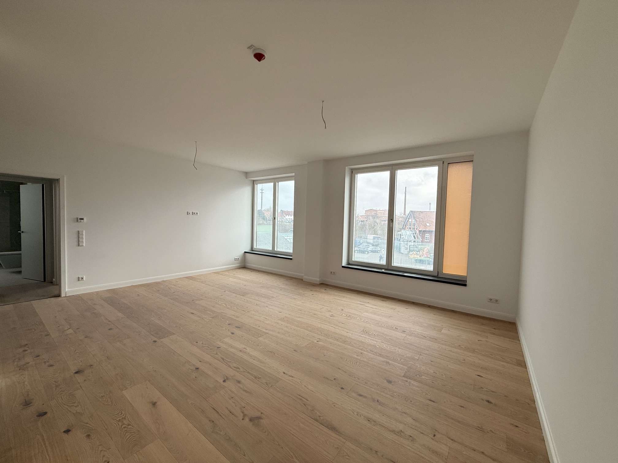 Thumbnail-Wohnung zum Mieten in Warburg 1.437,50 € 125 m²